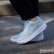NIKE 耐克 Air Force 1 FLYKNIT LOW 女士运动鞋