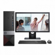 DELL戴尔 Vostro成就3268-R2308 商用台式机