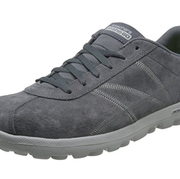 SKECHERS 斯凯奇 ON-THE-GO系列 6666006 男款绑带休闲鞋    279元（下单五折）