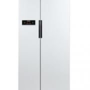 SIEMENS 西门子 KA92NV02TI 610L 对开门冰箱 4688元（5738，满减+用券）