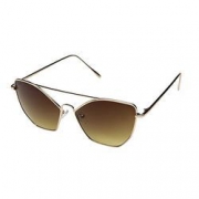 凑单品！BETSEY JOHNSON BJ483101 太阳镜