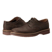其乐（Clarks）  Newkirk Plain 男士真皮休闲鞋