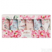 Cath Kidston 植物精华 身体护理套装 30ml*6支  Prime会员凑单免费直邮
