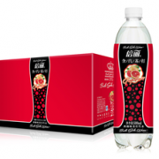 倍丽 西柚味 苏打汽水500ml*15瓶  折14.95元/件(2件5折）