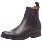 AIGLE 艾高 Orzac Schuhe 男士皮靴