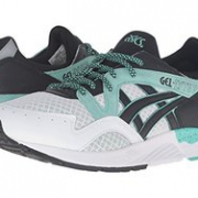限尺码！ASICS 亚瑟士 Gel-Lyte  V 中性运动休闲跑鞋