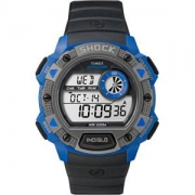 TIMEX 天美时 美国品牌 电子男士手表 TW4B00  限prime会员
