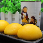 同发私厨 新鲜糖水黄桃罐头 425g*6罐