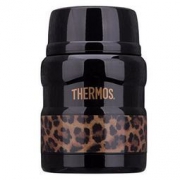 THERMOS 膳魔师 高真空不锈钢焖烧罐 SK3000DBK
