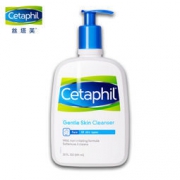 Cetaphil 丝塔芙 温和无泡洗面奶*2件