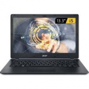 京东PLUS会员：Acer 宏碁 墨舞 TMP238 13.3英寸轻薄笔记本（i5-7200U、8G、1TB、win10）