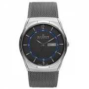SKAGEN Titanium SKW6078 男款时装腕表