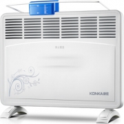 康佳（KONKA） KH-DL22B 欧式快热炉取暖器
