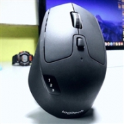罗技 Logitech M720 Triathlon 无线光学鼠标