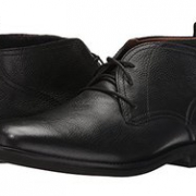 Cole Haan 可汗 Ogden 男士真皮休闲短靴