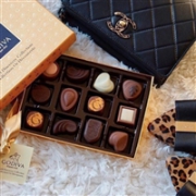 最后一天：Godiva 歌帝梵官网买一件第二件半价活动