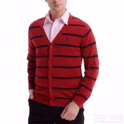 Polo Ralph Lauren 拉夫·劳伦 小马标纯棉时尚男士针织衫