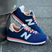 Joesnewbalanceoutlet新百伦折扣网精选鞋款低至4折起