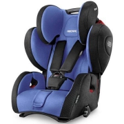 RECARO Young Sport 大黄蜂 儿童汽车安全座椅
