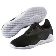 历史新低： PUMA 彪马 Evolution Mostro 男款休闲鞋