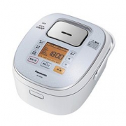 Panasonic 松下 SR-HX106-W IH电饭煲 5.5合（3L）
