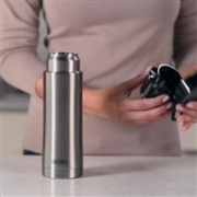 Thermos膳魔师 真空不锈钢保温杯 480ml