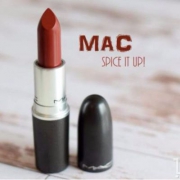 MAC 魅可  绒光丰盈子弹头唇膏 2色