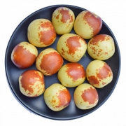 沾化 脆冬枣 1kg 约70-90颗