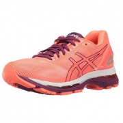 ASICS 亚瑟士 GEL-NIMBUS 19 女款顶级缓震跑鞋