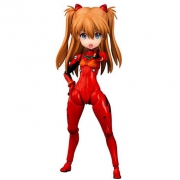 Phat! EVA新剧场版 式波·明日香·兰格雷 手办模型