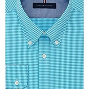 Tommy Hilfiger 男士修身免烫衬衫