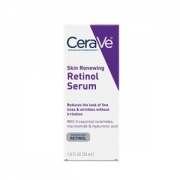 CeraVe 复颜乳霜精华 30ml  *3件