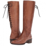 Steve Madden Laceupp Western 长筒靴