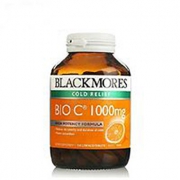 lackmores 澳佳宝活性维生素C 1000mg150粒