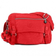 Kipling 凯浦林 Gracy 女款单肩斜挎包