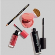 BOURJOIS 妙巴黎 基础彩妆礼盒四件套