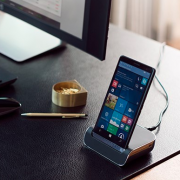 惠普（HP）  Elite X3 4G+64GB 智能手机 Win10旗舰 骁龙820