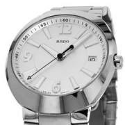 雷达（RADO）  D-Star 帝星系列 R15943103 男款时装腕表