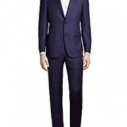 Saks Fifth Avenue 精选男士正装服饰专场