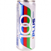 限华东/华南：100冲劲 F&N 100冲劲牌原味运动饮料 325ml