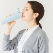 历史新低！Thermos,膳魔师,JNS-450 超轻保温杯 450ml