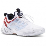 Reebok 锐步 FURY ADAPT 中性款休闲运动鞋