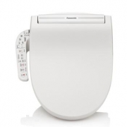 Panasonic 松下 DL-5230CWS 即热式智能马桶盖板