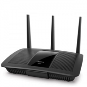 1日0点 新低价 领势（LINKSYS）EA7500 AC1900 双频千兆 智能无线路由器