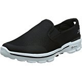 中亚Prime会员！Skechers 斯凯奇 GO STEP系列 女 轻质一脚蹬健步鞋 14317