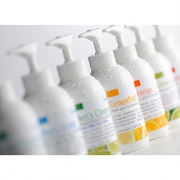Nursery 卸妆啫喱 青柠柠檬味 500ml