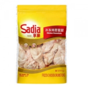 享聚 巴西鸡琵琶腿 1000g/袋