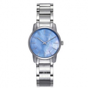Calvin Klein K2G2314X CITY系列 女表