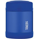 Thermos 膳魔师 FOOGO 儿童 不锈钢双层食物罐300ml