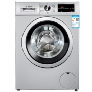 BOSCH 博世 XQG90-WAP242681W 9KG 变频滚筒洗衣机